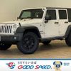 chrysler jeep-wrangler 2018 -CHRYSLER--Jeep Wrangler ABA-JK36LR--1C4HJWKG3JL876963---CHRYSLER--Jeep Wrangler ABA-JK36LR--1C4HJWKG3JL876963- image 1