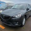 mazda cx-5 2013 -MAZDA--CX-5 LDA-KE2FW--KE2FW-124485---MAZDA--CX-5 LDA-KE2FW--KE2FW-124485- image 5