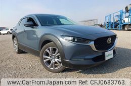 mazda cx-3 2020 -MAZDA--CX-30 3DA-DM8P--DM8P-106983---MAZDA--CX-30 3DA-DM8P--DM8P-106983-