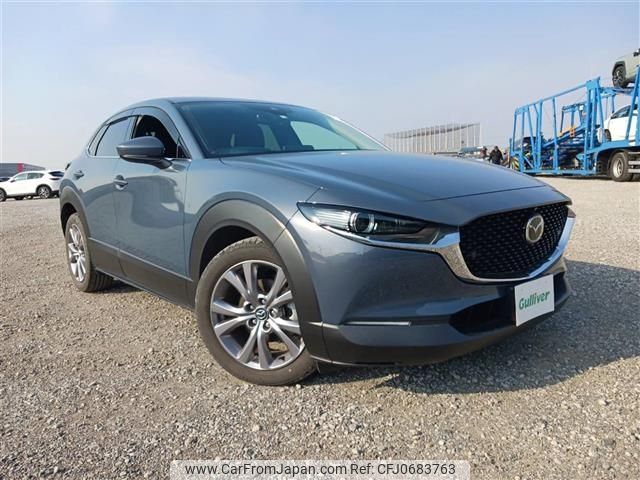 mazda cx-3 2020 -MAZDA--CX-30 3DA-DM8P--DM8P-106983---MAZDA--CX-30 3DA-DM8P--DM8P-106983- image 1