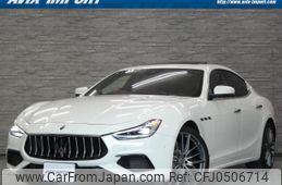 maserati ghibli 2020 quick_quick_MG30C_ZAMXS57C001343301