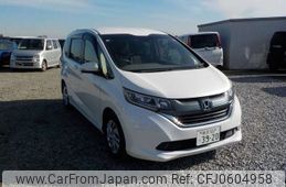 honda freed 2017 -HONDA 【野田 500】--Freed DBA-GB5--GB5-10000572---HONDA 【野田 500】--Freed DBA-GB5--GB5-10000572-