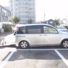 toyota sienta 2008 -TOYOTA--Sienta NCP81Gｶｲ--5081632---TOYOTA--Sienta NCP81Gｶｲ--5081632- image 2