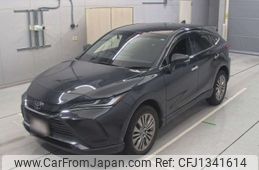 toyota harrier 2020 -TOYOTA--Harrier MXUA80-0005970---TOYOTA--Harrier MXUA80-0005970-