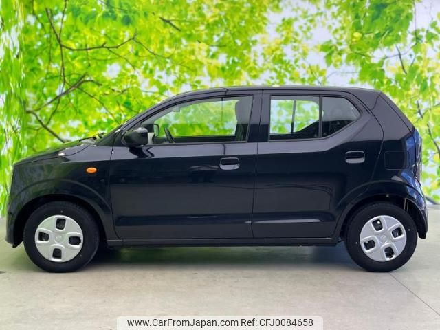 suzuki alto 2021 quick_quick_5BA-HA36S_HA36S-616331 image 2