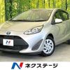 toyota aqua 2018 CFJ1537523 image 1