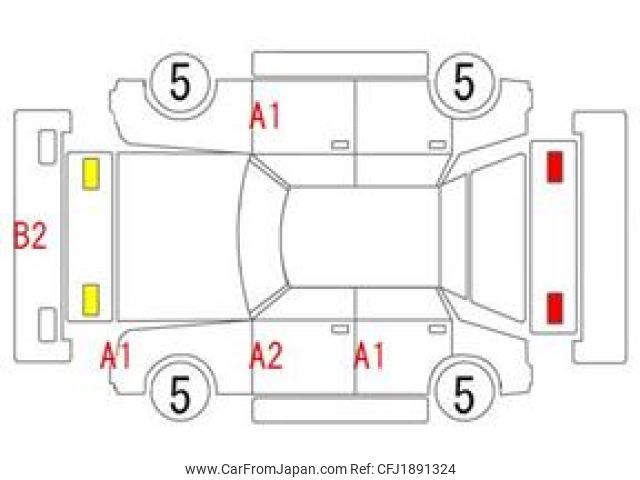 bmw x5 2015 CFJ1891324 image 2
