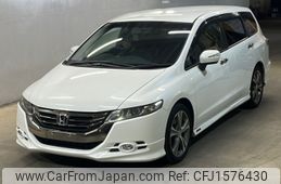 honda odyssey 2012 CFJ1576430