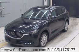 mazda cx-8 2018 -MAZDA--CX-8 KG2P-121534---MAZDA--CX-8 KG2P-121534-