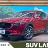 mazda cx-5 2018 -MAZDA--CX-5 3DA-KF2P--KF2P-300643---MAZDA--CX-5 3DA-KF2P--KF2P-300643- image 1