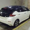 nissan leaf 2019 -NISSAN--Leaf ZAA-ZE1--ZE1-066919---NISSAN--Leaf ZAA-ZE1--ZE1-066919- image 2