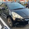 honda fit 2011 -HONDA--Fit DBA-GE6--GE6-1566526---HONDA--Fit DBA-GE6--GE6-1566526- image 1