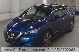 nissan leaf 2019 quick_quick_ZAA-ZE1_067569