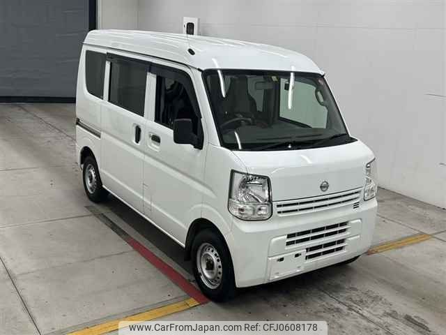 nissan clipper-van 2020 -NISSAN--Clipper Van DR17V-447866---NISSAN--Clipper Van DR17V-447866- image 1