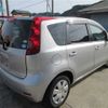 nissan note 2008 TE277 image 20