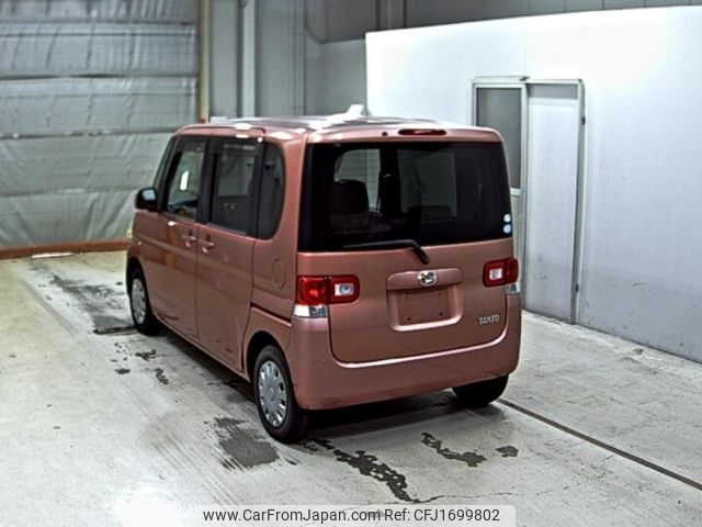 daihatsu tanto 2008 CFJ1699802 image 2