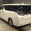 toyota vellfire 2019 CFJ1872323 image 5