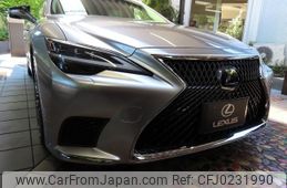 lexus ls 2021 -LEXUS--Lexus LS 6AA-GVF55--GVF55-6006948---LEXUS--Lexus LS 6AA-GVF55--GVF55-6006948-