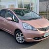 honda fit 2010 -HONDA--Fit DBA-GE6--GE6-1376437---HONDA--Fit DBA-GE6--GE6-1376437- image 1