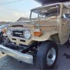 toyota land-cruiser 1981 CFJ1541525 image 1