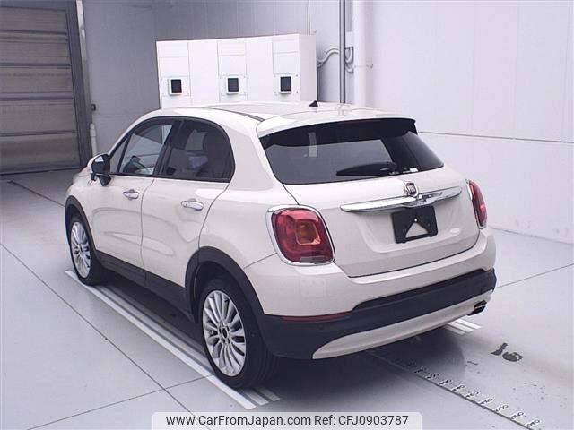 fiat 500x 2016 -FIAT--Fiat 500X 33414-0P407782---FIAT--Fiat 500X 33414-0P407782- image 2