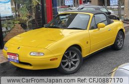 mazda eunos-roadster 1991 quick_quick_E-NA6CE_NA6CE-153831