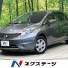 nissan note 2014 -NISSAN--Note DBA-E12--E12-316669---NISSAN--Note DBA-E12--E12-316669- image 1