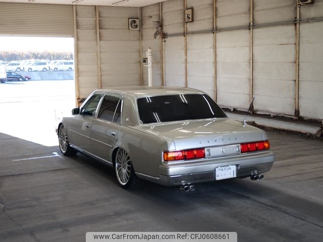 toyota century 2000 -TOYOTA 【横浜 34Kﾊ1】--Century GZG50-0004512---TOYOTA 【横浜 34Kﾊ1】--Century GZG50-0004512- image 2