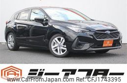 subaru impreza 2024 CFJ1743395