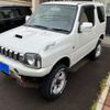 suzuki jimny 2012 CFJ1816877 image 1