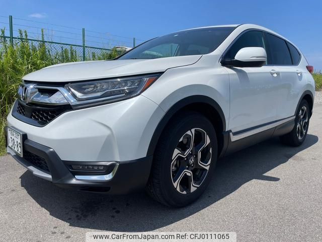 honda cr-v 2022 quick_quick_RW1_RW1-1300801 image 1