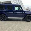 mercedes-benz g-class 2024 -MERCEDES-BENZ--Benz G Class 3DA-463350--W1N4633502X507733---MERCEDES-BENZ--Benz G Class 3DA-463350--W1N4633502X507733- image 11