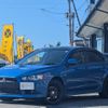 mitsubishi galant-fortis 2008 quick_quick_CBA-CY4A_CY4A-0200549 image 1