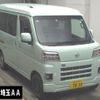 daihatsu hijet-van 2023 -DAIHATSU 【品川 000ﾝ0000】--Hijet Van S710V-0041923---DAIHATSU 【品川 000ﾝ0000】--Hijet Van S710V-0041923- image 1