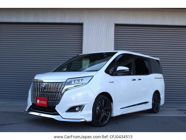 toyota esquire 2017 quick_quick_ZWR80G_ZWR80G-0286037 image 1