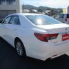 toyota mark-x 2016 -TOYOTA--MarkX DBA-GRX130--GRX130-6100359---TOYOTA--MarkX DBA-GRX130--GRX130-6100359- image 2