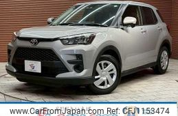 toyota raize 2022 quick_quick_5_A201A-0016022