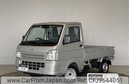 suzuki carry-truck 2023 -SUZUKI--Carry Truck 3BD-DA16T--DA16T-748***---SUZUKI--Carry Truck 3BD-DA16T--DA16T-748***-