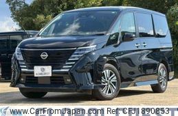 nissan serena 2024 CFJ1890853
