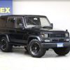 toyota land-cruiser-prado 1993 -TOYOTA--Land Cruiser Prado Y-KZJ78W--KZJ78-0005155---TOYOTA--Land Cruiser Prado Y-KZJ78W--KZJ78-0005155- image 4