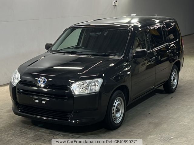 toyota succeed-van 2020 -TOYOTA--Succeed Van NHP160V-0015586---TOYOTA--Succeed Van NHP160V-0015586- image 1