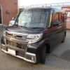 daihatsu tanto 2018 quick_quick_DBA-LA600S_LA600S-0634988 image 6