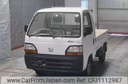 honda acty-truck 1995 -HONDA--Acty Truck HA4-2226780---HONDA--Acty Truck HA4-2226780-
