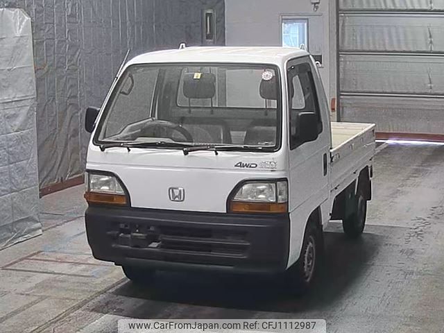 honda acty-truck 1995 -HONDA--Acty Truck HA4-2226780---HONDA--Acty Truck HA4-2226780- image 1