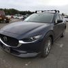 mazda cx-3 2020 quick_quick_3DA-DM8P_DM8P-108436 image 1