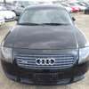 audi tt 2001 17078D image 2