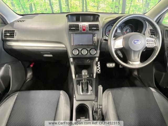 subaru forester 2012 quick_quick_SJG_SJG-002658 image 2