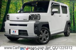 daihatsu taft 2020 quick_quick_LA900S_LA900S-0002085