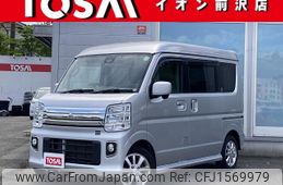 mitsubishi town-box 2019 CFJ1569979