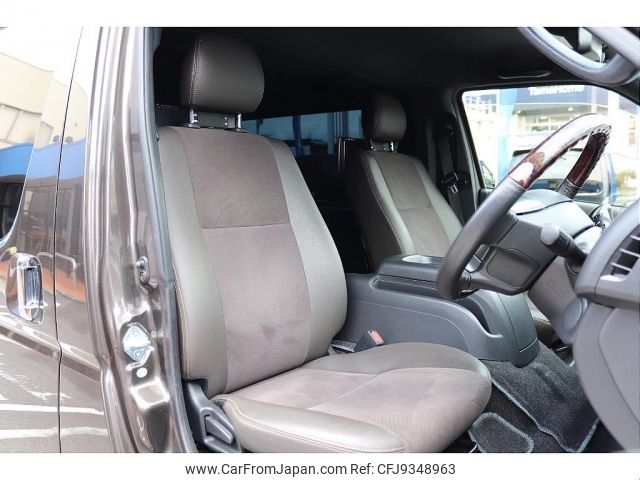 toyota hiace-van 2019 -TOYOTA--Hiace Van QDF-GDH206V--GDH206-1022889---TOYOTA--Hiace Van QDF-GDH206V--GDH206-1022889- image 2